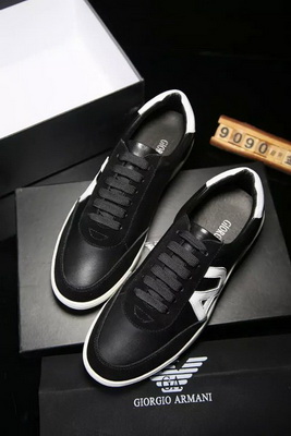 Amani Fashion Casual Men Shoes--016